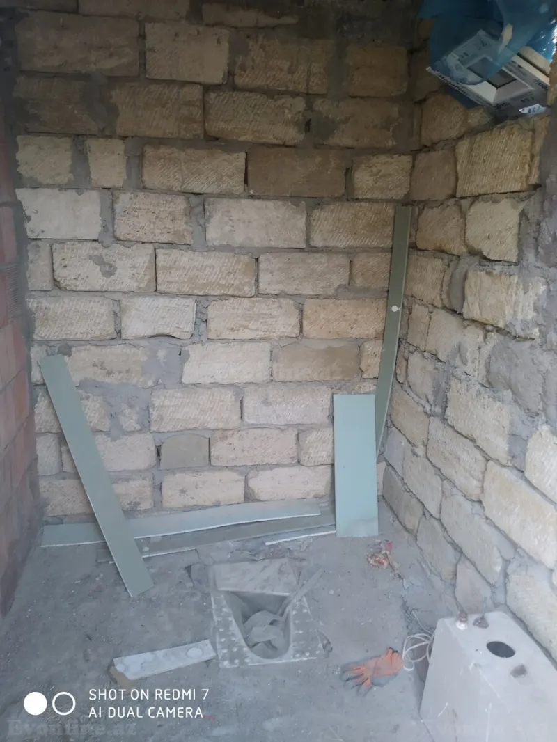 Satılır 4 otaqlı Həyət evi 95.5 m² Pirşağı - şəkil 7