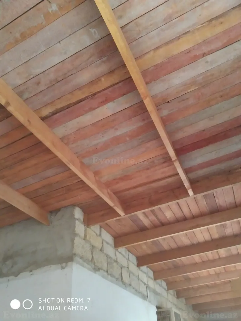 Satılır 4 otaqlı Həyət evi 95.5 m² Pirşağı - şəkil 8