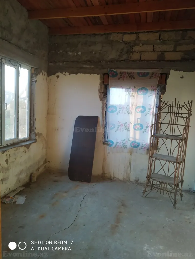 Satılır 4 otaqlı Həyət evi 95.5 m² Pirşağı - şəkil 9