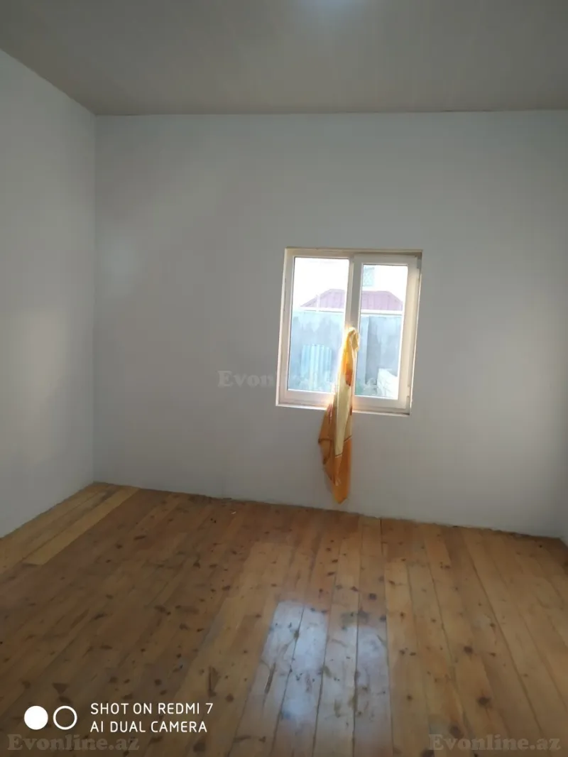 Satılır 4 otaqlı Həyət evi 95.5 m² Pirşağı - şəkil 11