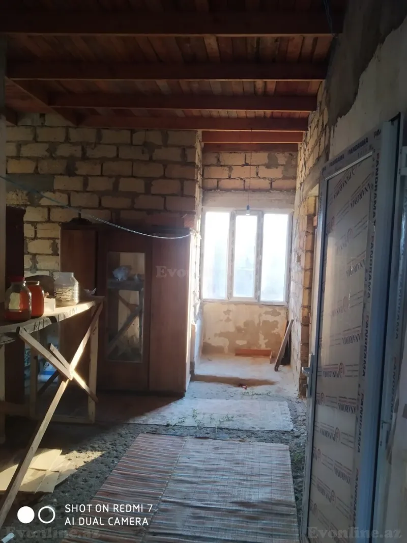 Satılır 4 otaqlı Həyət evi 95.5 m² Pirşağı - şəkil 12