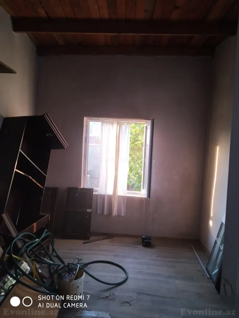 Satılır 4 otaqlı Həyət evi 95.5 m² Pirşağı - şəkil 13