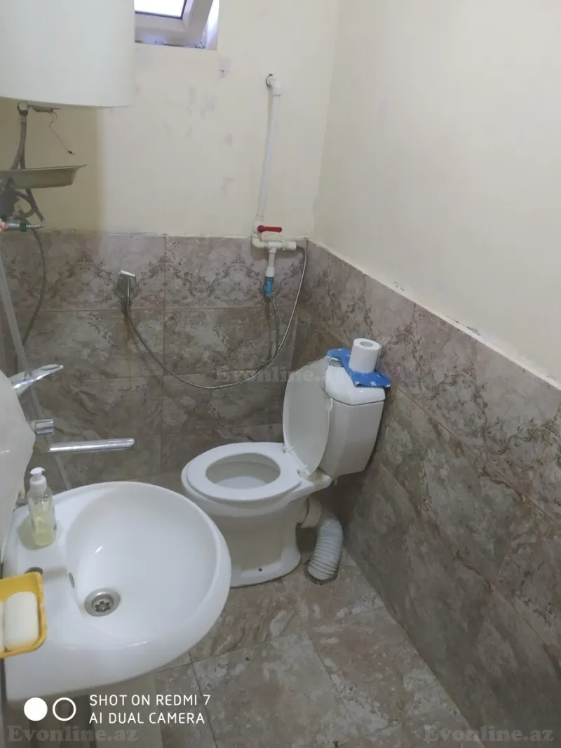 Satılır 4 otaqlı Həyət evi 95.5 m² Pirşağı - şəkil 15