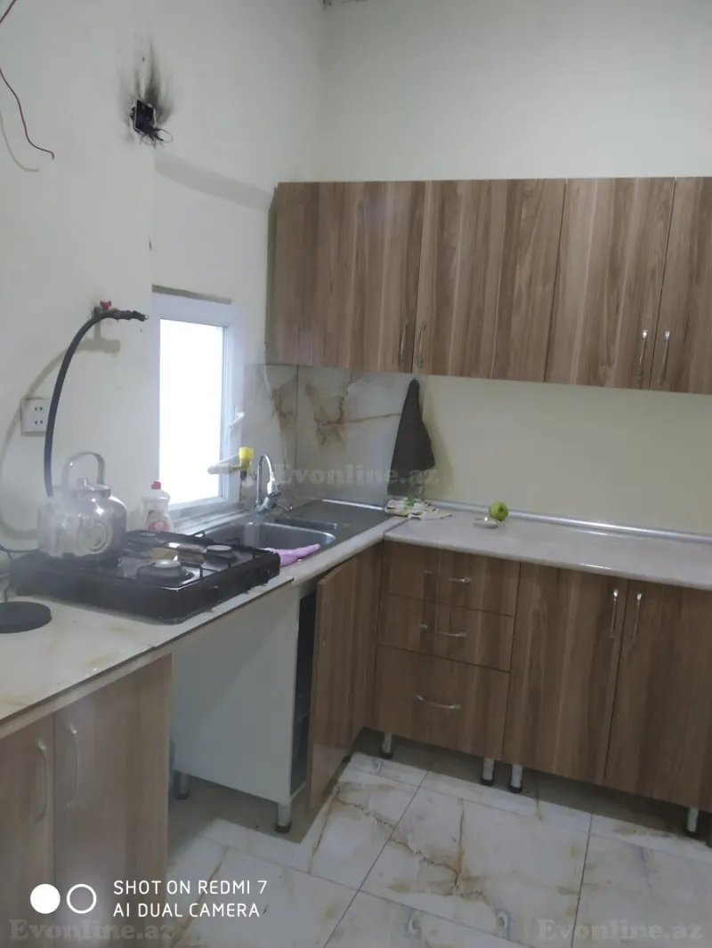 Satılır 4 otaqlı Həyət evi 95.5 m² Pirşağı - şəkil 16
