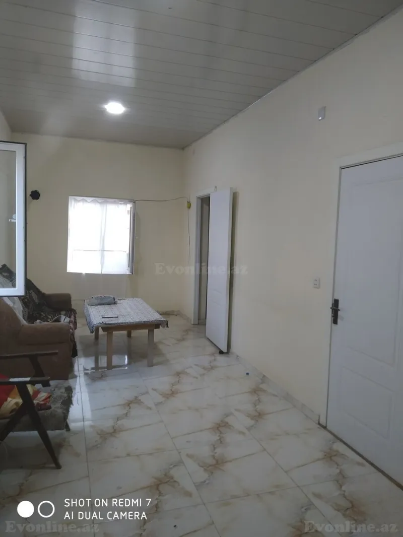 Satılır 4 otaqlı Həyət evi 95.5 m² Pirşağı - şəkil 17