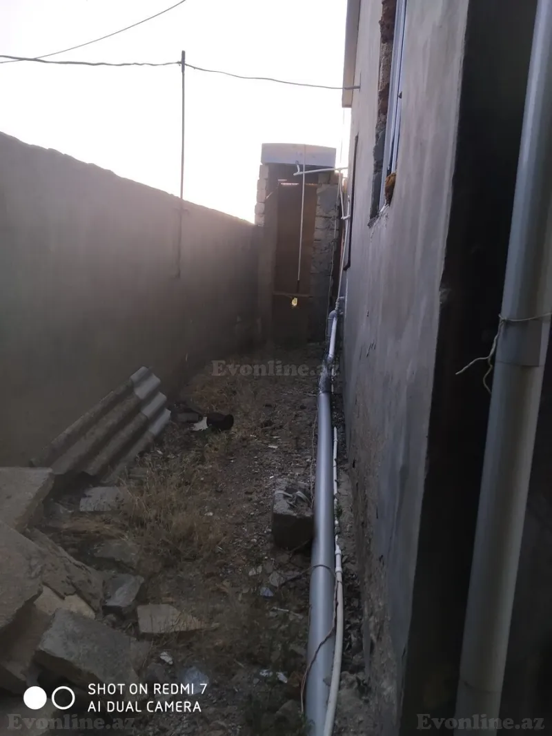 Satılır 4 otaqlı Həyət evi 95.5 m² Pirşağı - şəkil 19