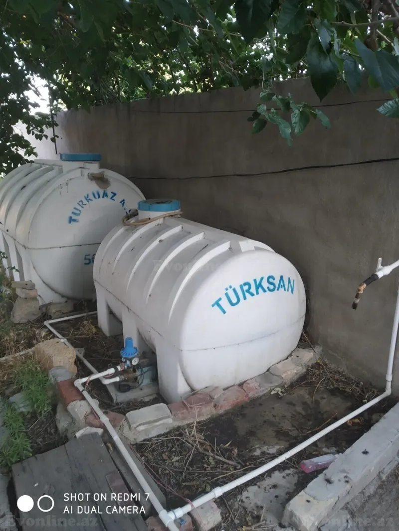 Satılır 4 otaqlı Həyət evi 95.5 m² Pirşağı - şəkil 20