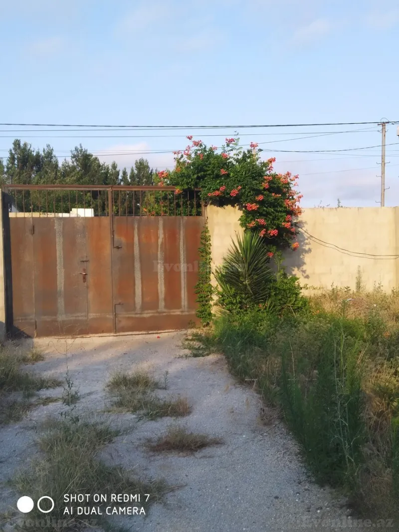 Satılır 4 otaqlı Həyət evi 95.5 m² Pirşağı - şəkil 21
