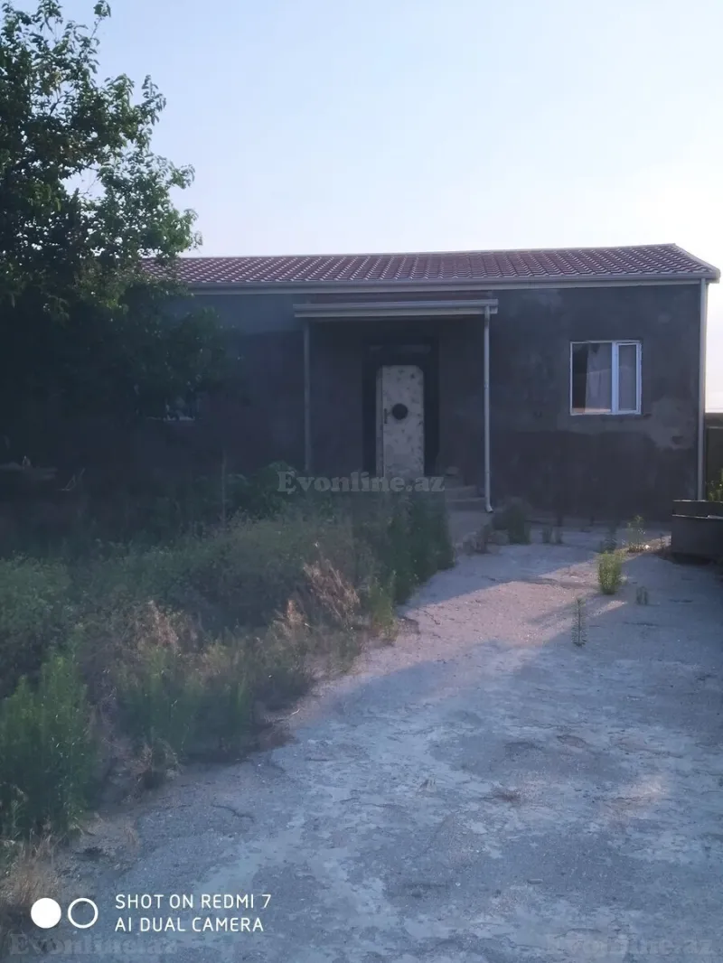 Satılır 4 otaqlı Həyət evi 95.5 m² Pirşağı - şəkil 22