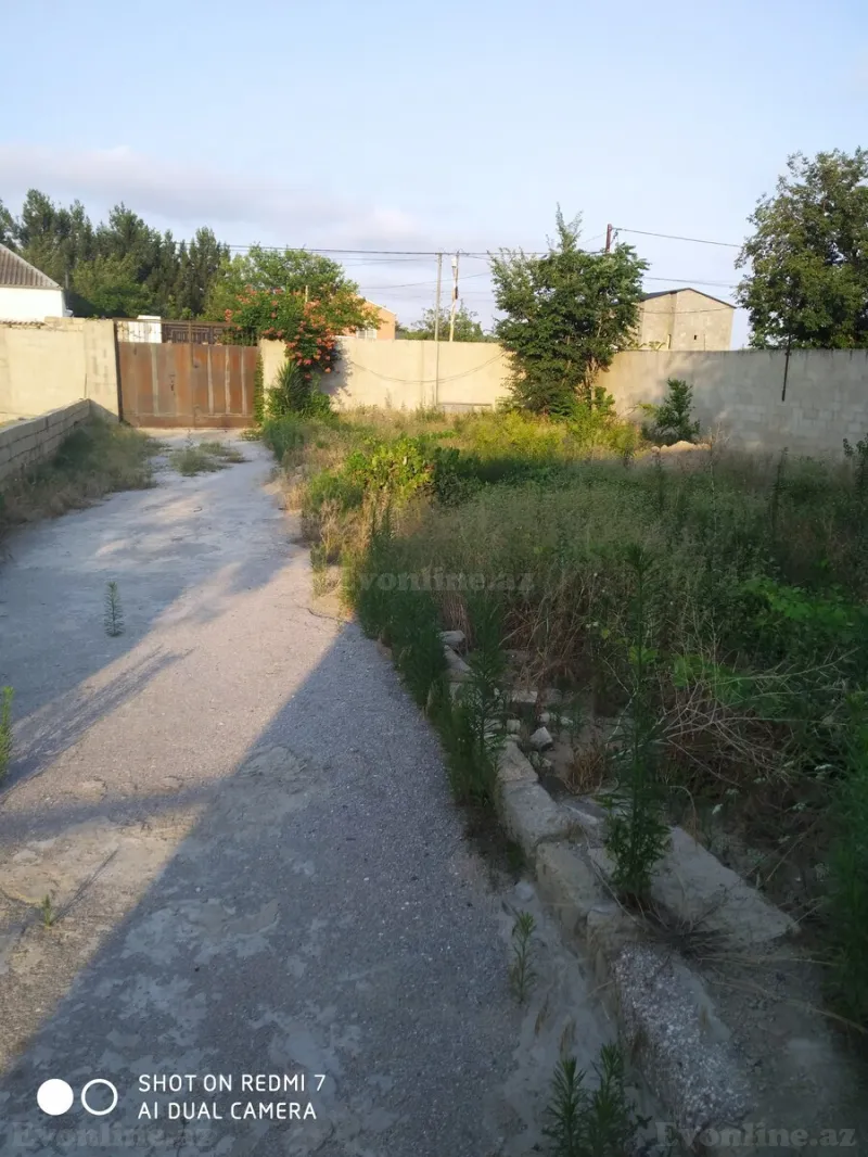 Satılır 4 otaqlı Həyət evi 95.5 m² Pirşağı - şəkil 23