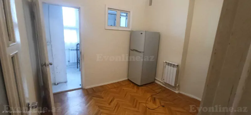 Satılır 3 otaqlı Mənzil Köhnə tikili 60 m² Əhmədli - şəkil 5