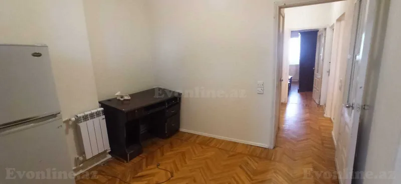 Satılır 3 otaqlı Mənzil Köhnə tikili 60 m² Əhmədli - şəkil 7