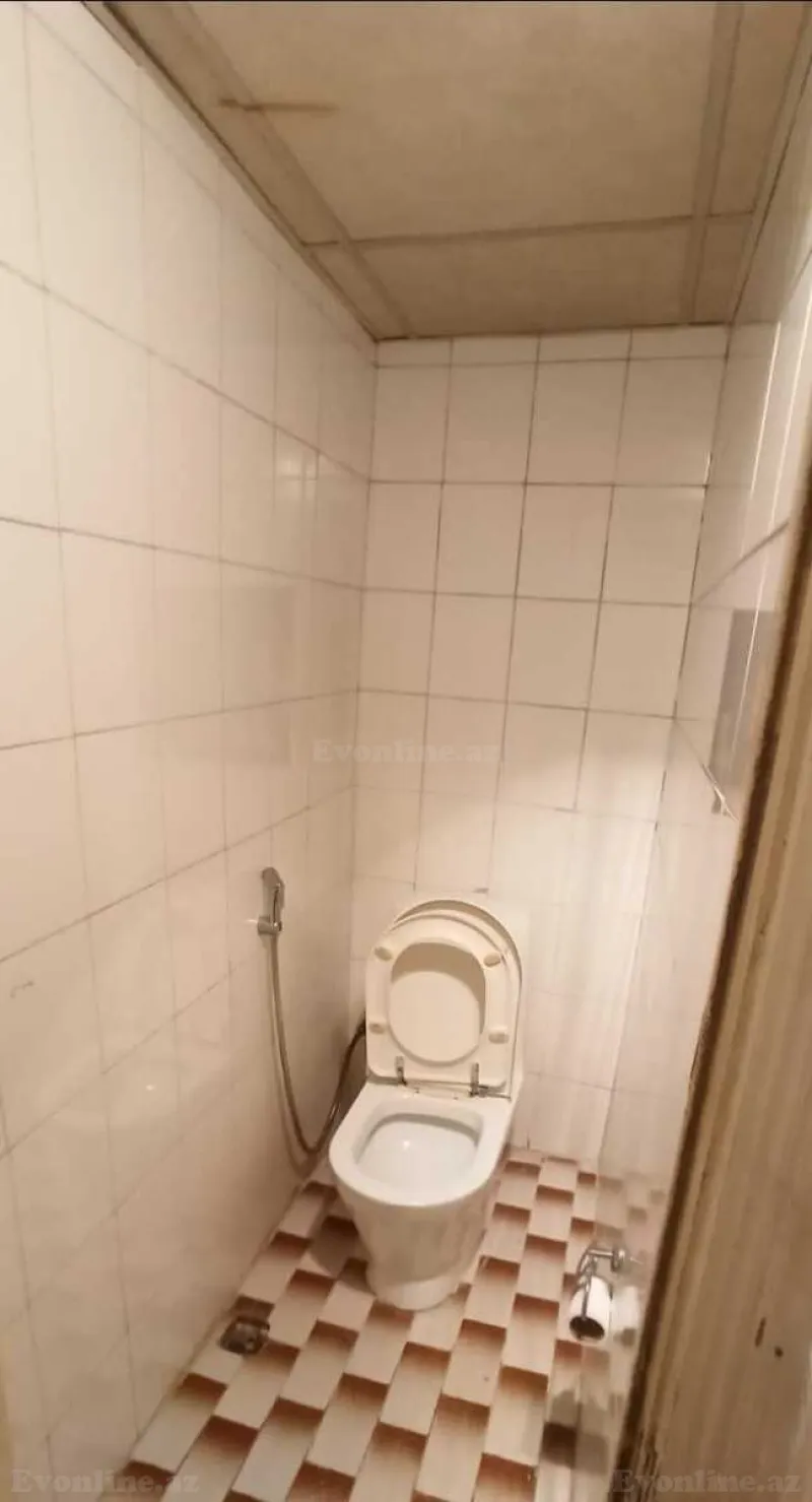 Satılır 3 otaqlı Mənzil Köhnə tikili 60 m² Əhmədli - şəkil 9