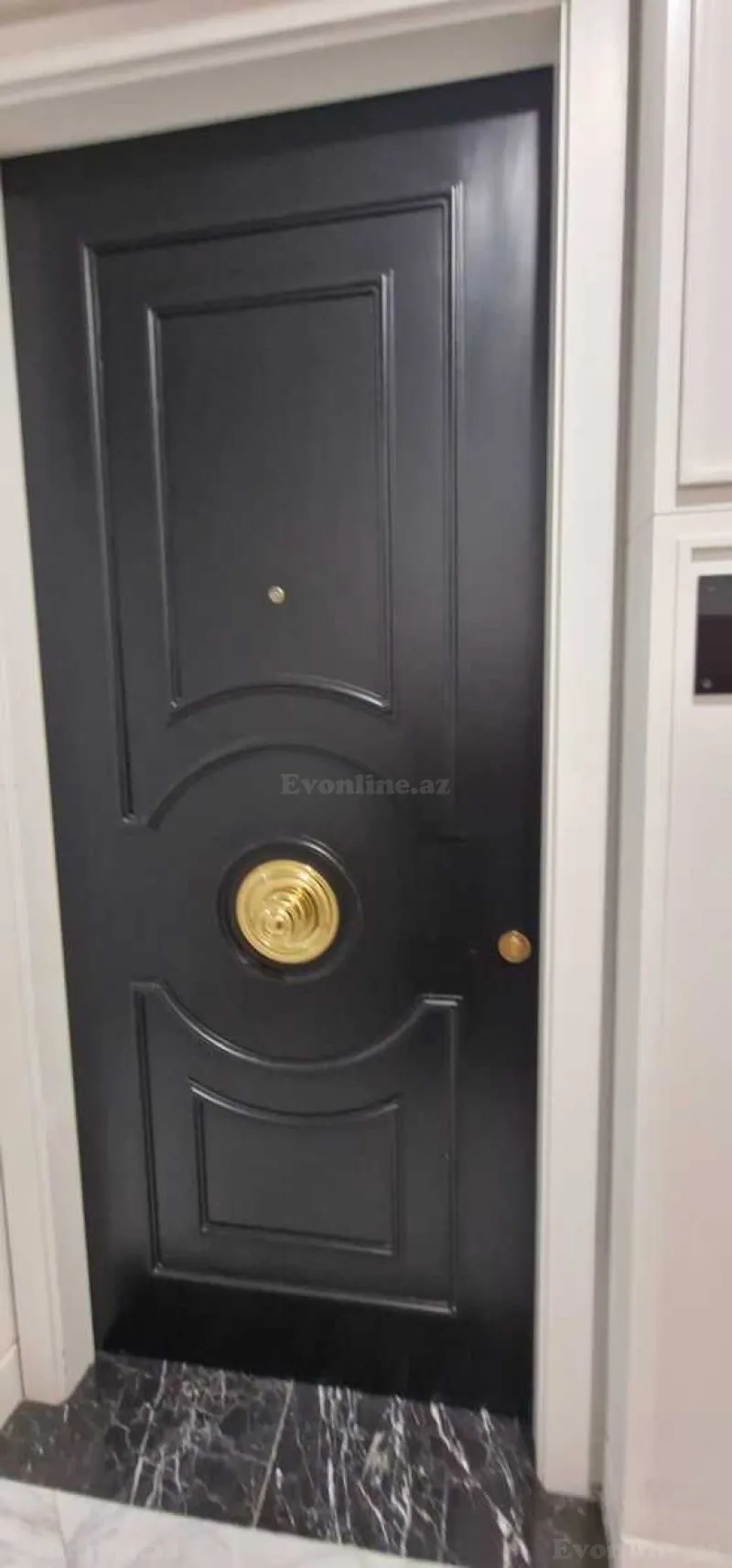 Kirayə verilir 3 otaqlı Mənzil Yeni tikili 110 m² Ağ şəhər - şəkil 23
