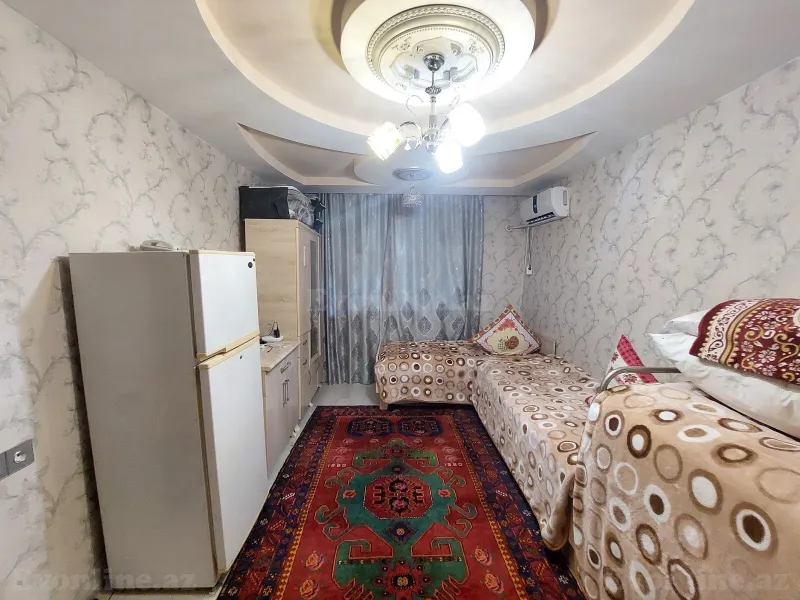 Satılır 3 otaqlı Mənzil Köhnə tikili 60 m² 7-ci mikrorayon - şəkil 3