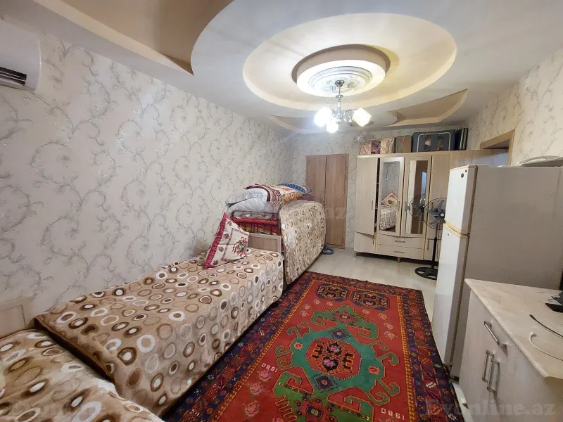 Satılır 3 otaqlı Mənzil Köhnə tikili 60 m² 7-ci mikrorayon - şəkil 4