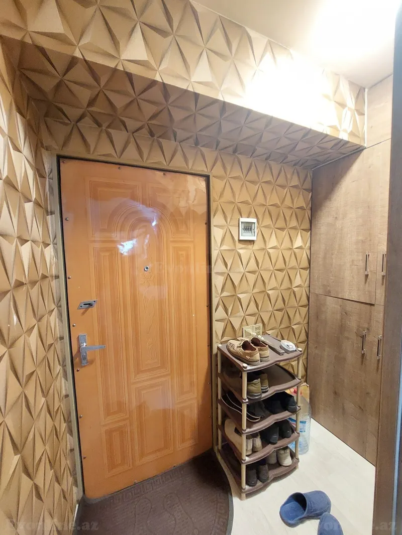 Satılır 3 otaqlı Mənzil Köhnə tikili 60 m² 7-ci mikrorayon - şəkil 5