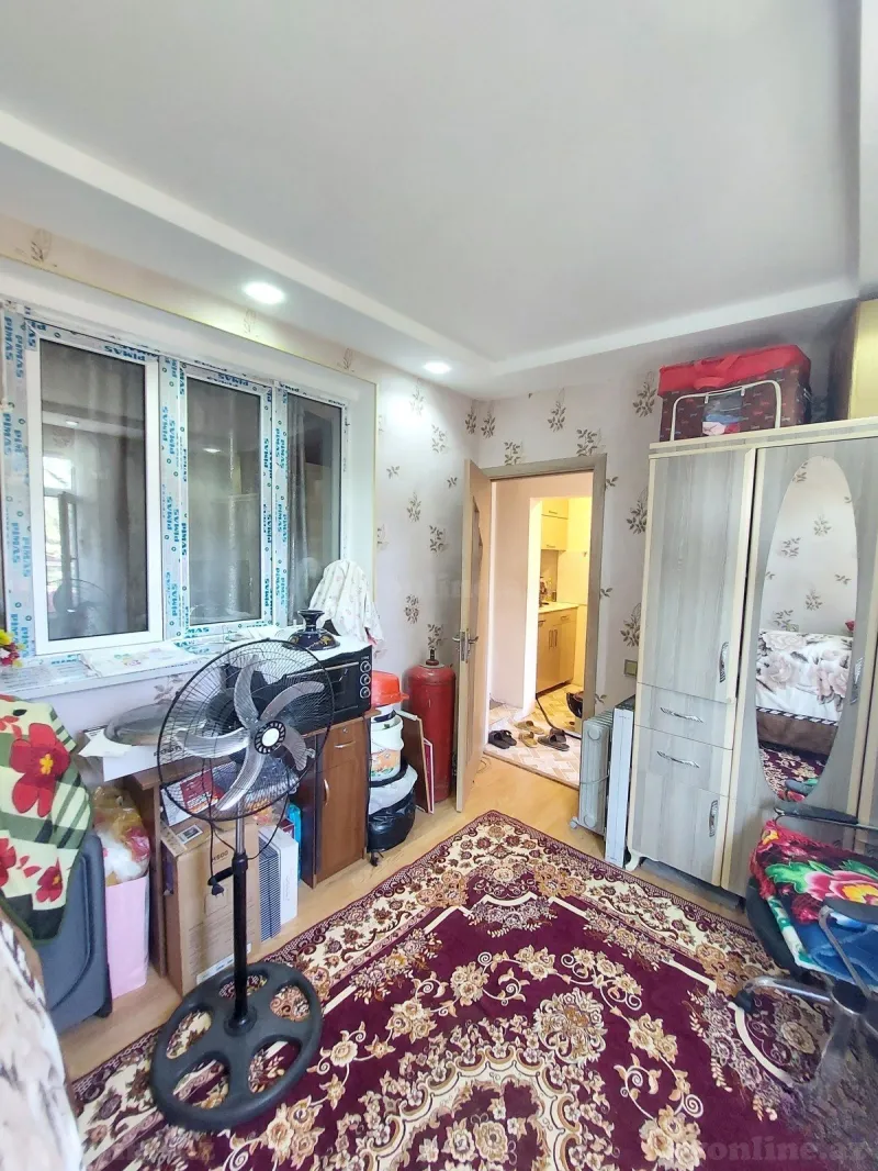 Satılır 3 otaqlı Mənzil Köhnə tikili 60 m² 7-ci mikrorayon - şəkil 7