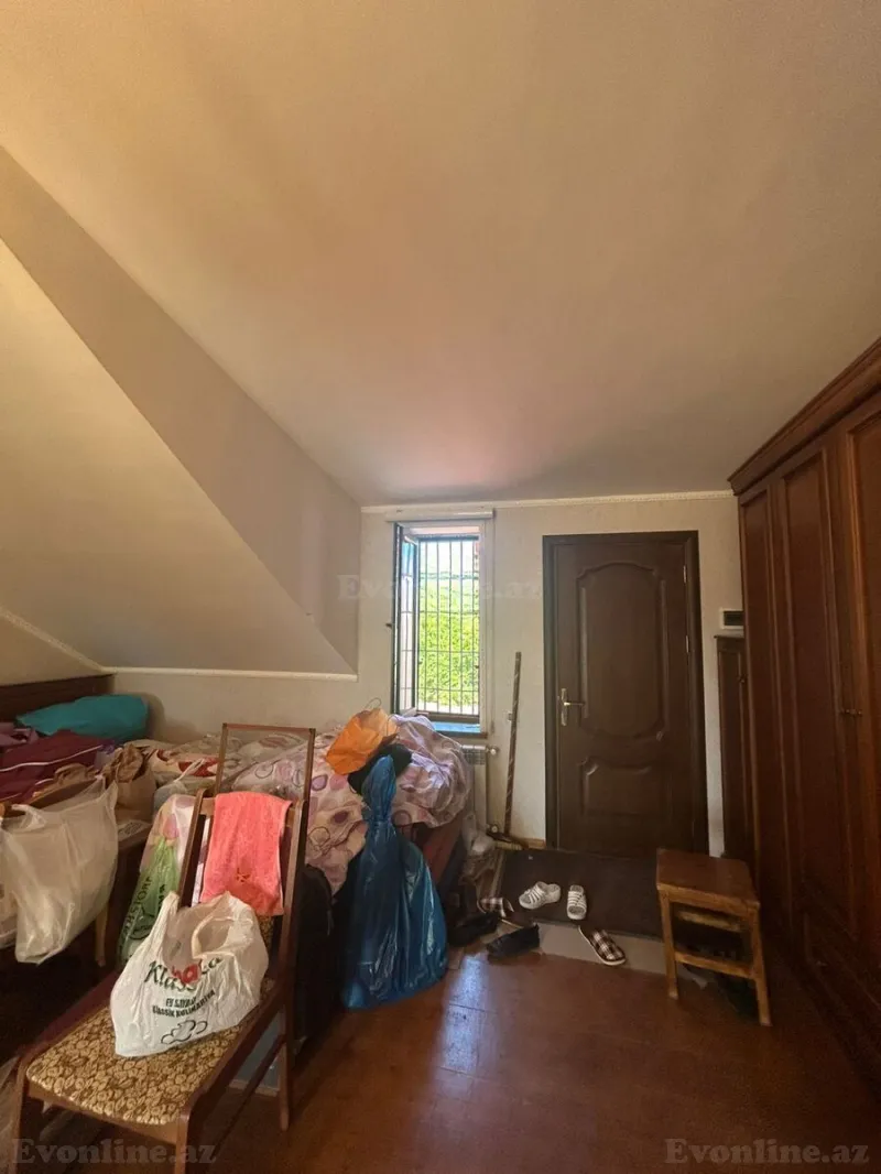 Satılır 5 otaqlı Həyət evi 105 m² Suraxanı r. - şəkil 5