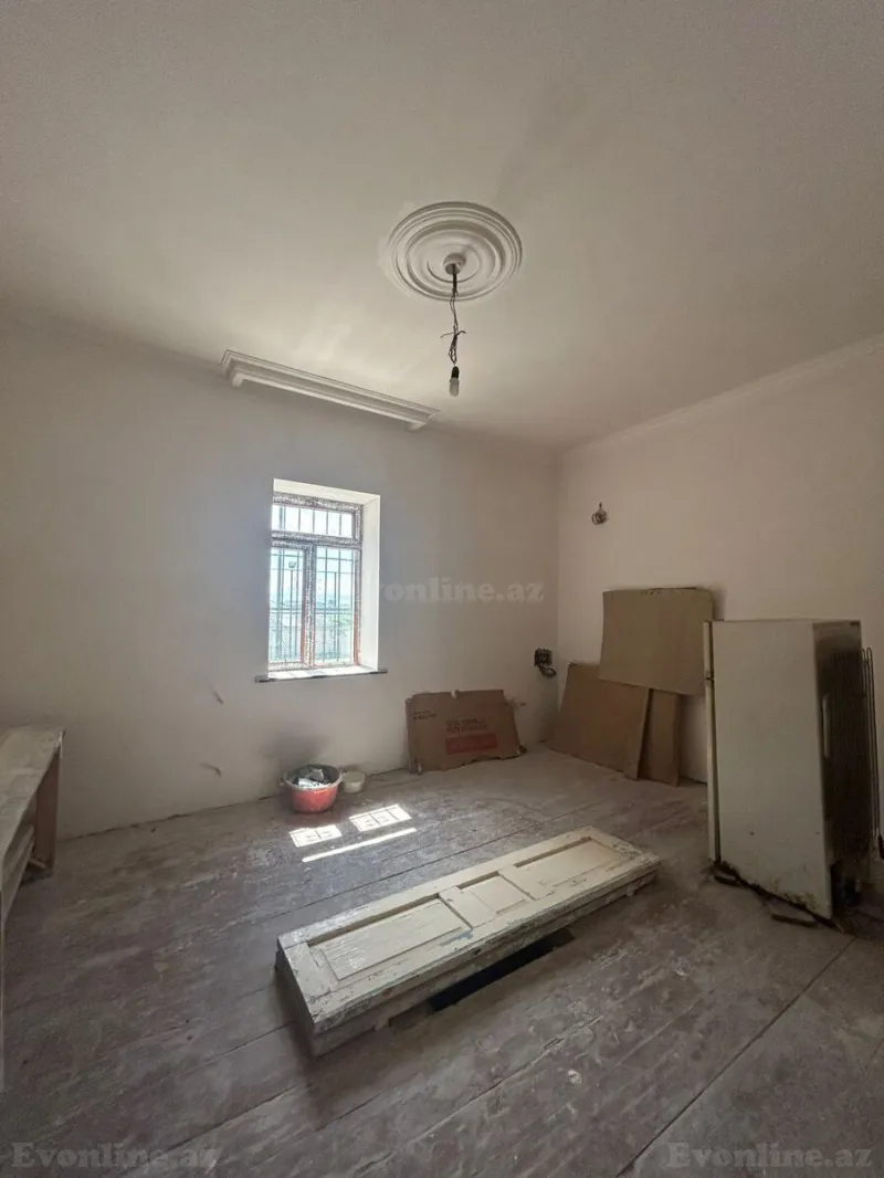 Satılır 5 otaqlı Həyət evi 105 m² Suraxanı r. - şəkil 9