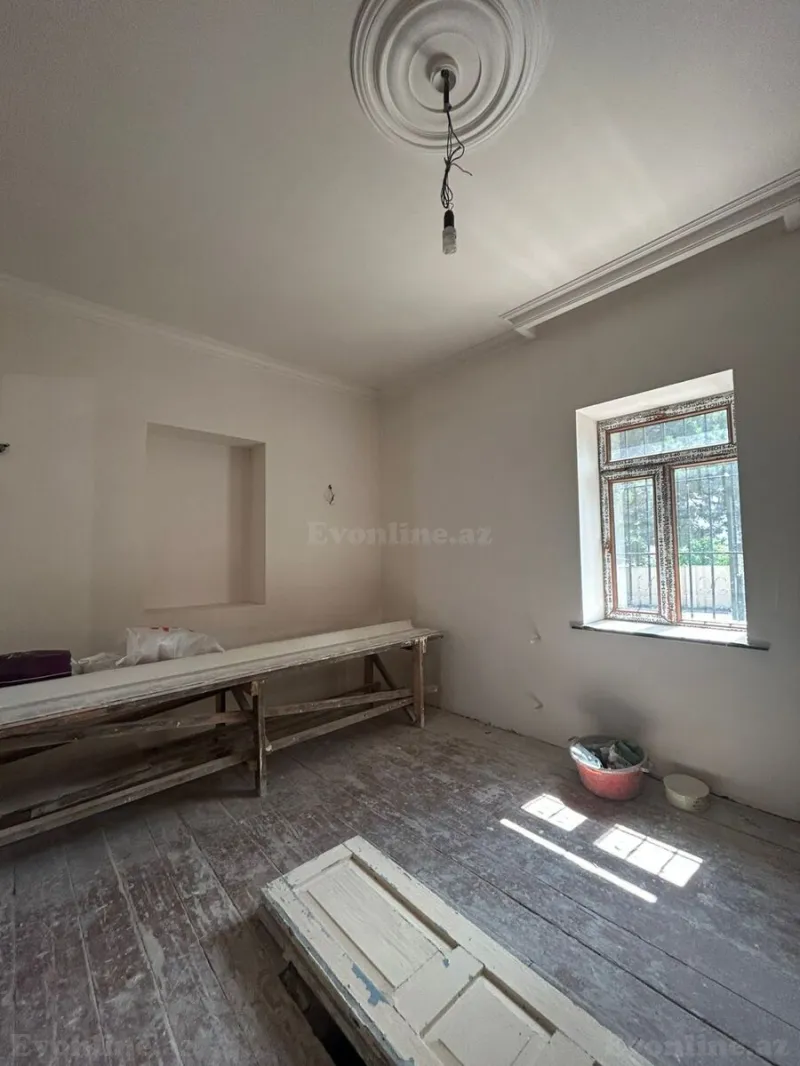 Satılır 5 otaqlı Həyət evi 105 m² Suraxanı r. - şəkil 10