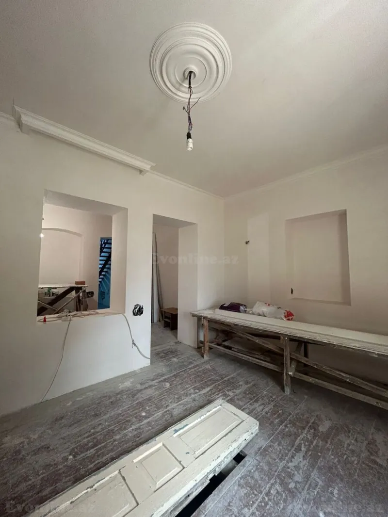Satılır 5 otaqlı Həyət evi 105 m² Suraxanı r. - şəkil 12