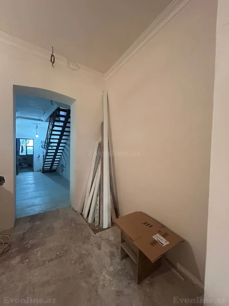 Satılır 5 otaqlı Həyət evi 105 m² Suraxanı r. - şəkil 13