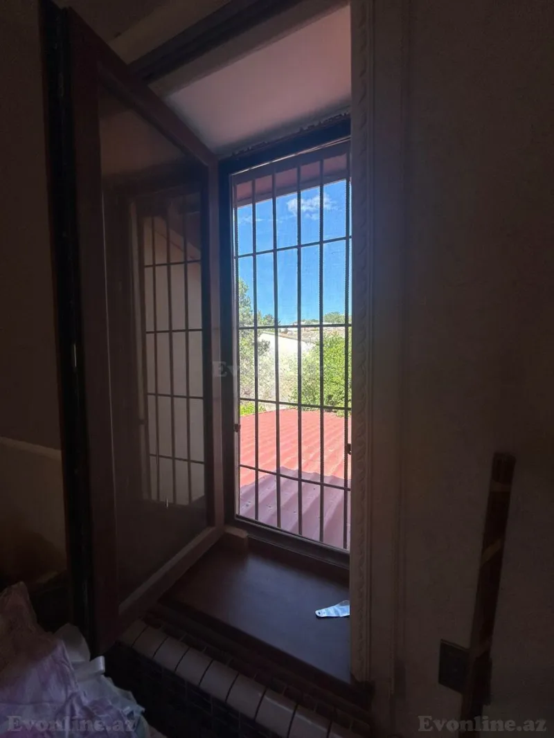 Satılır 5 otaqlı Həyət evi 105 m² Suraxanı r. - şəkil 14
