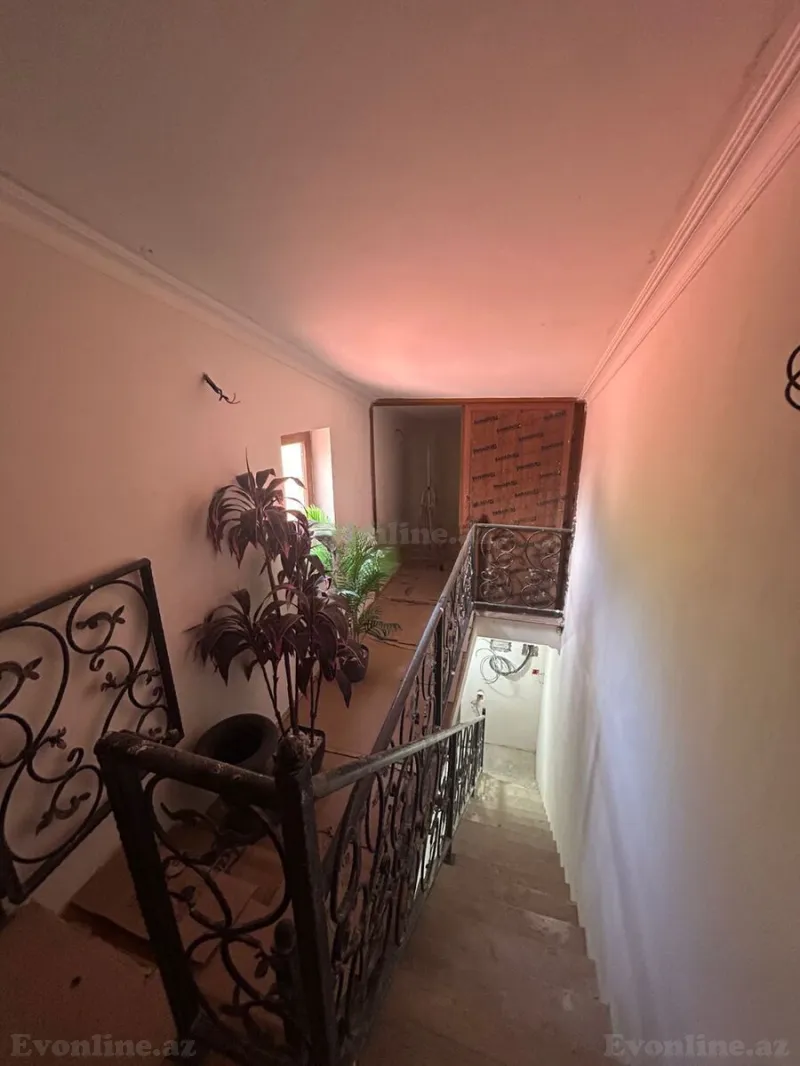 Satılır 5 otaqlı Həyət evi 105 m² Suraxanı r. - şəkil 15