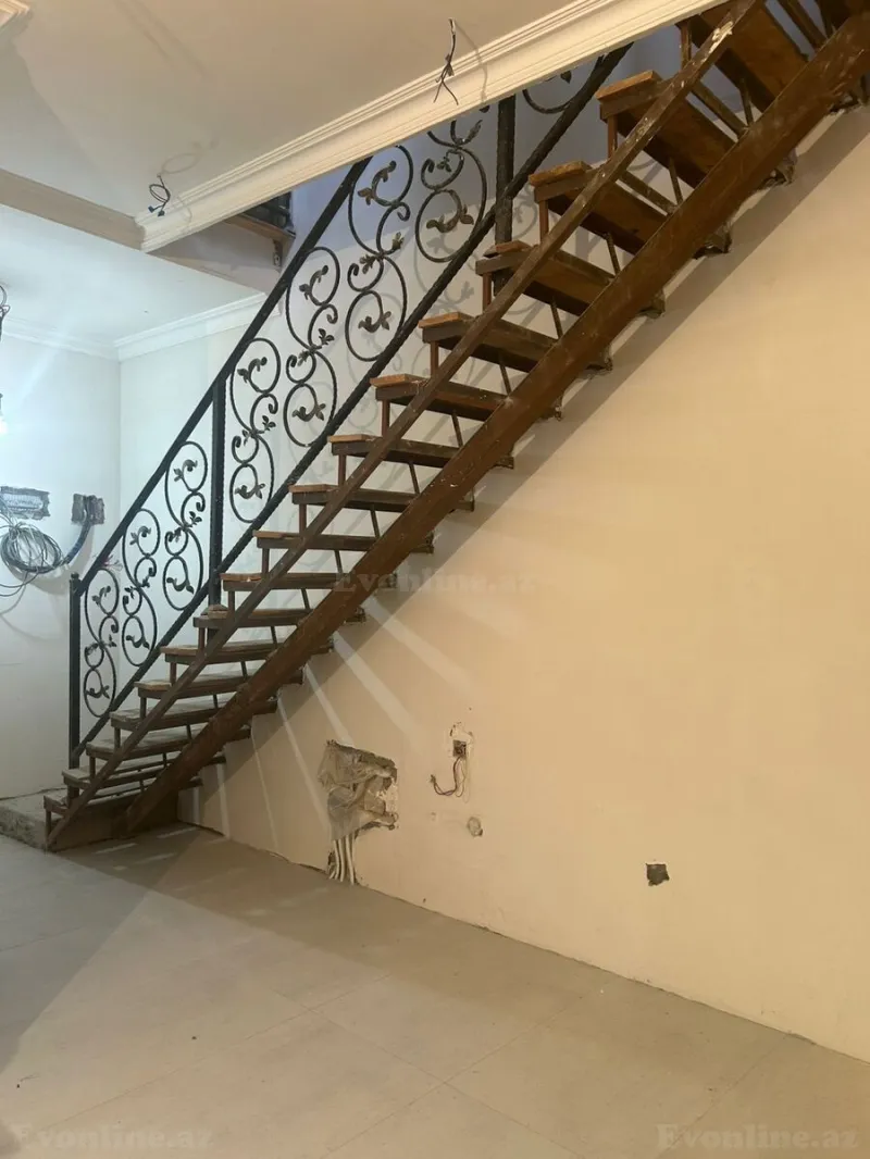 Satılır 5 otaqlı Həyət evi 105 m² Suraxanı r. - şəkil 17