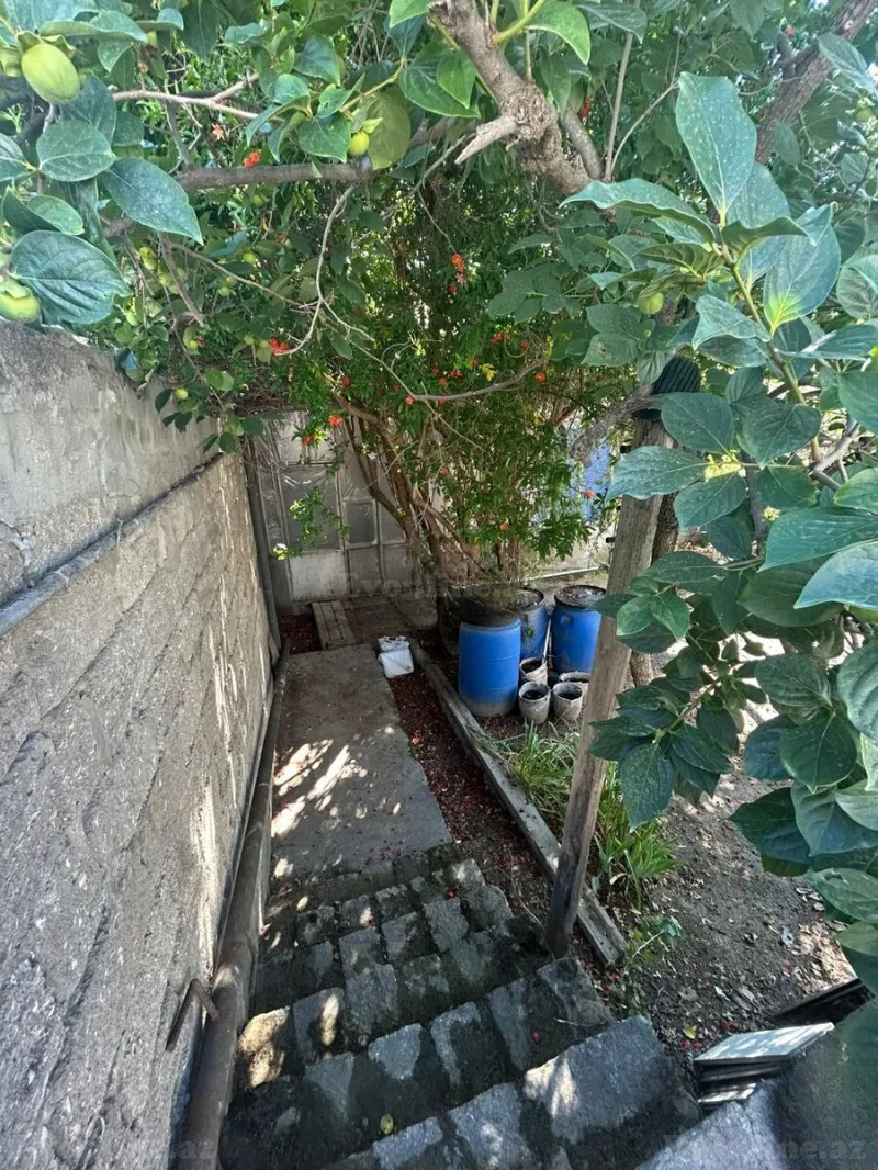 Satılır 5 otaqlı Həyət evi 105 m² Suraxanı r. - şəkil 20