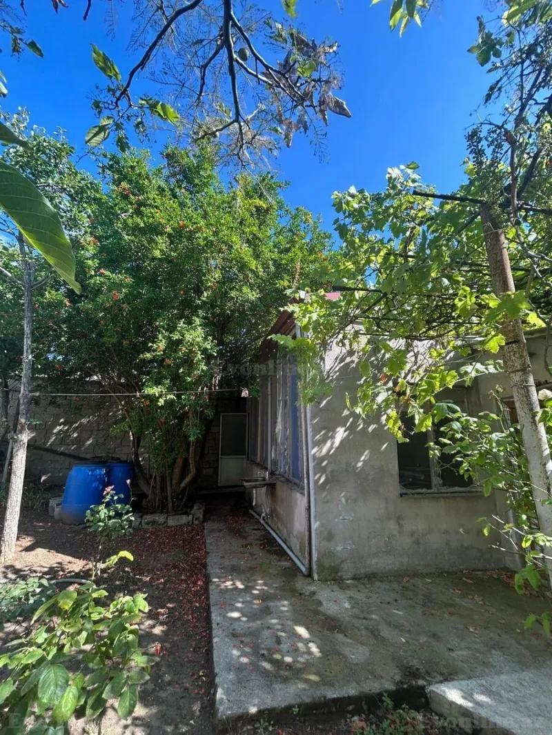 Satılır 5 otaqlı Həyət evi 105 m² Suraxanı r. - şəkil 24