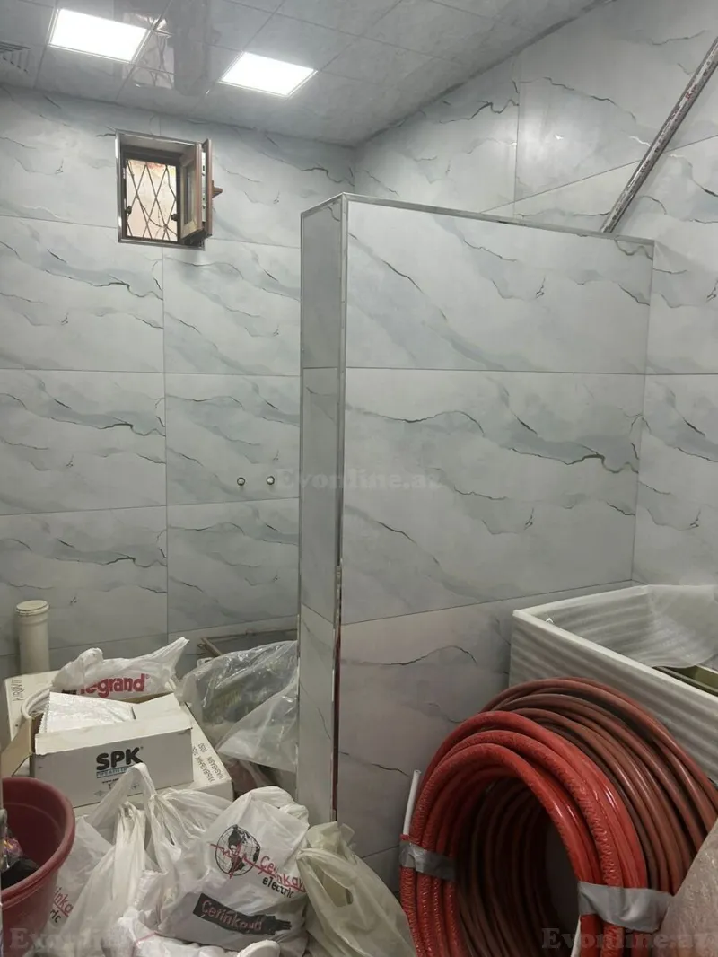 Satılır 5 otaqlı Həyət evi 105 m² Suraxanı r. - şəkil 26