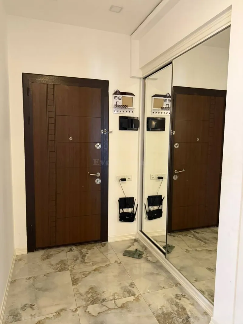Kirayə verilir 3 otaqlı Mənzil Yeni tikili 100 m² Xətai r. - şəkil 16