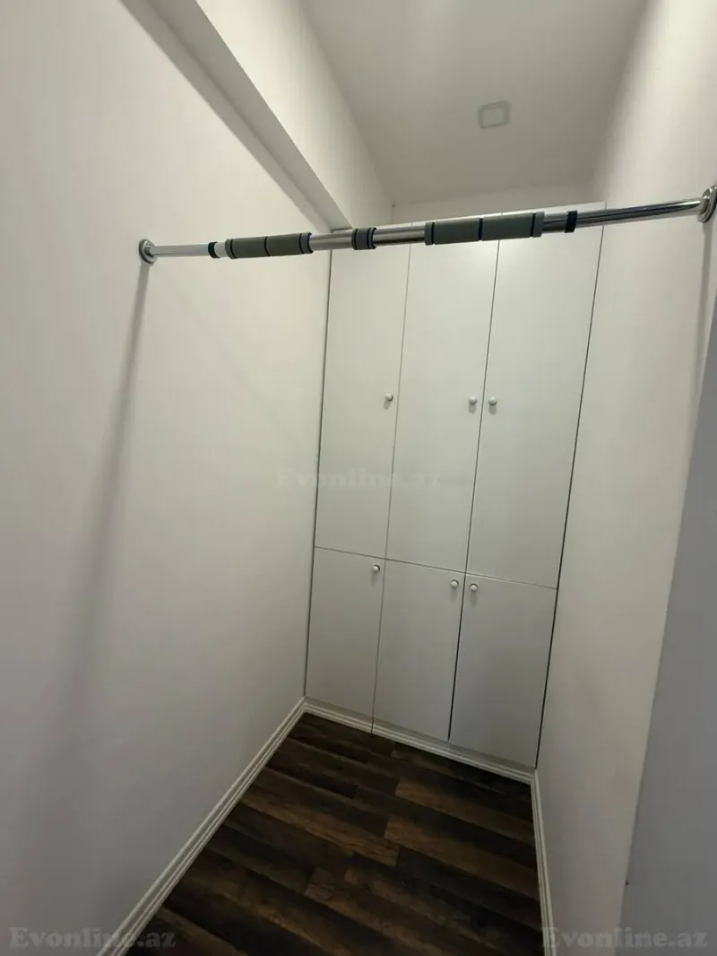 Kirayə verilir 3 otaqlı Mənzil Yeni tikili 100 m² Xətai r. - şəkil 22