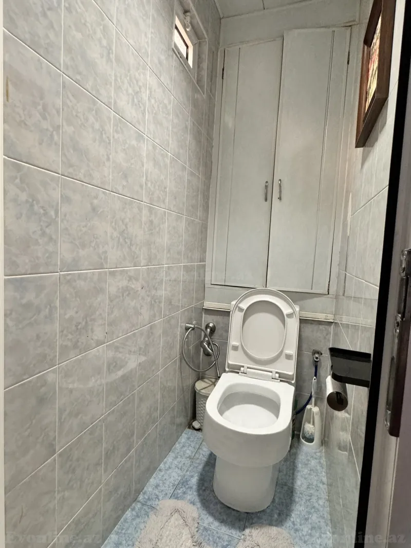 Satılır 4 otaqlı Mənzil Köhnə tikili 100 m² Xalqlar Dostluğu m. - şəkil 10