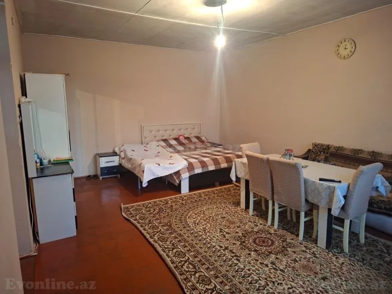 Satılır 3 otaqlı Həyət evi 145 m² Ağstafa