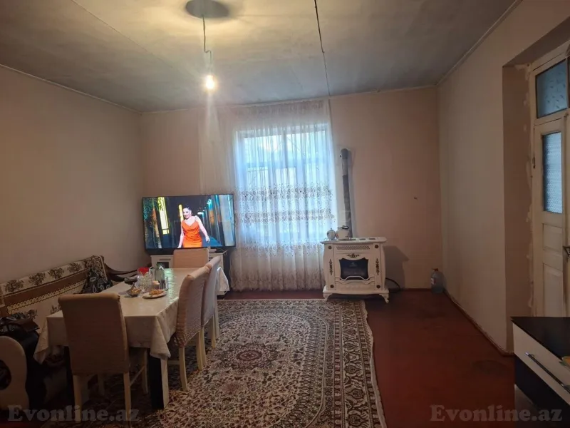 Satılır 3 otaqlı Həyət evi 145 m² Ağstafa - şəkil 2