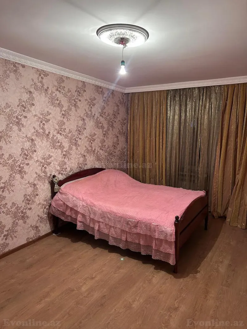 Satılır 3 otaqlı Mənzil Köhnə tikili 80 m² Sumqayıt - şəkil 4