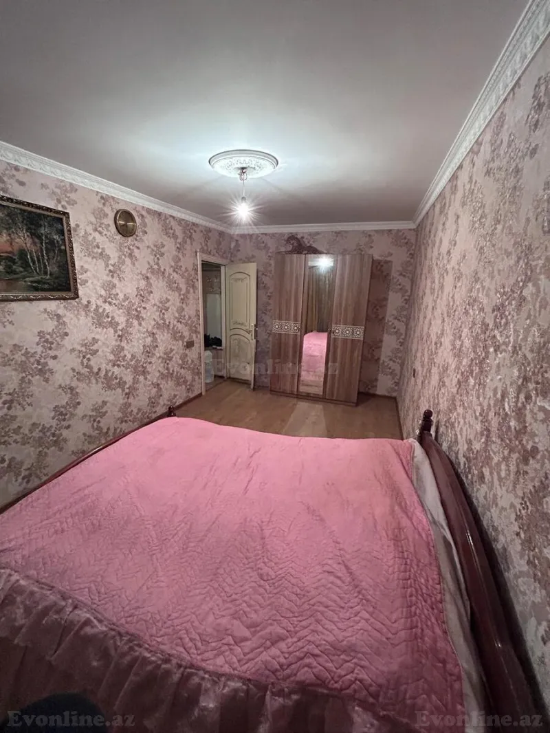 Satılır 3 otaqlı Mənzil Köhnə tikili 80 m² Sumqayıt - şəkil 5