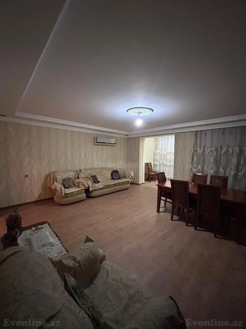 Satılır 3 otaqlı Mənzil Köhnə tikili 80 m² Sumqayıt - şəkil 10