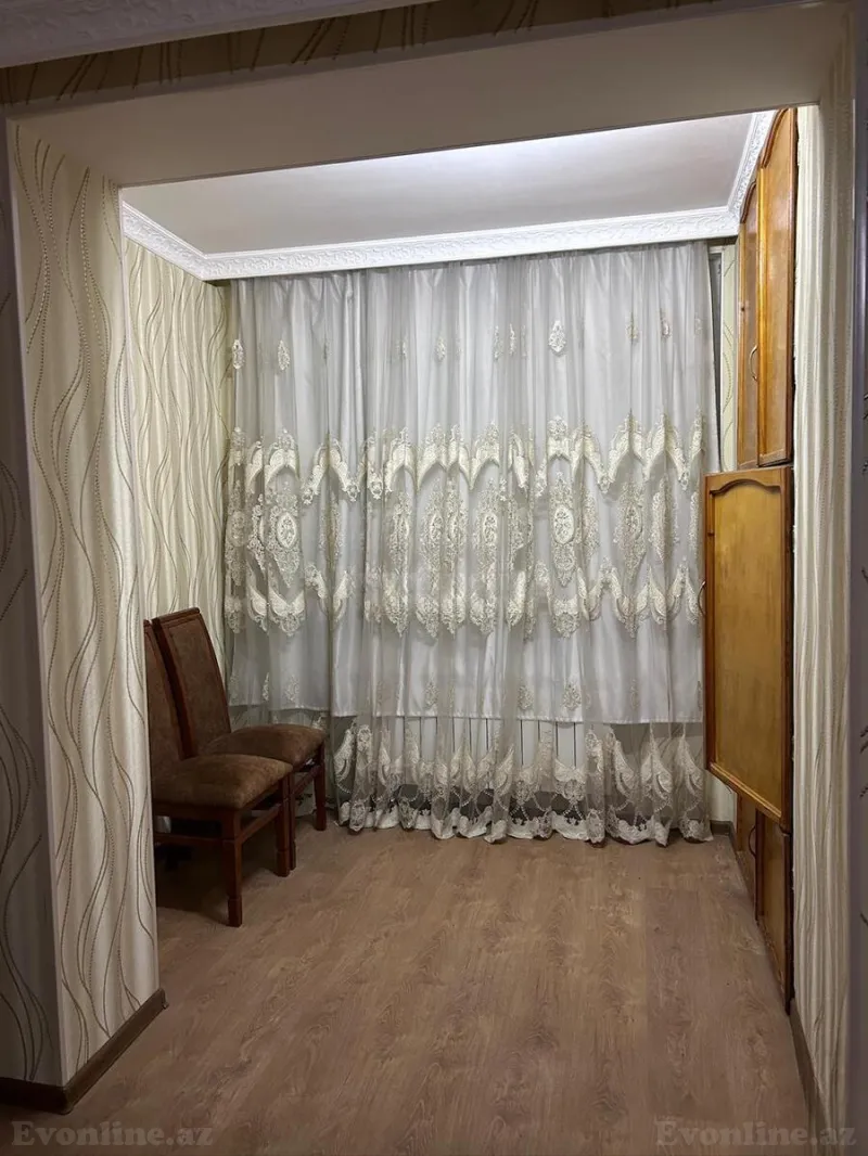 Satılır 3 otaqlı Mənzil Köhnə tikili 80 m² Sumqayıt - şəkil 11