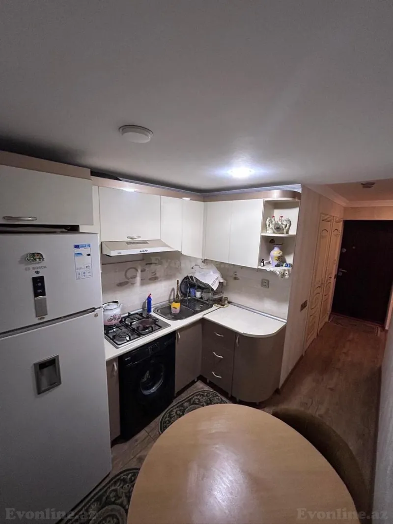 Satılır 3 otaqlı Mənzil Köhnə tikili 80 m² Sumqayıt - şəkil 12