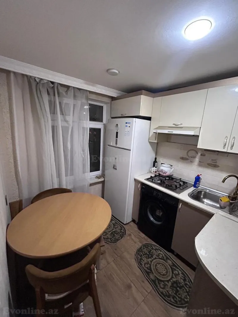 Satılır 3 otaqlı Mənzil Köhnə tikili 80 m² Sumqayıt - şəkil 13