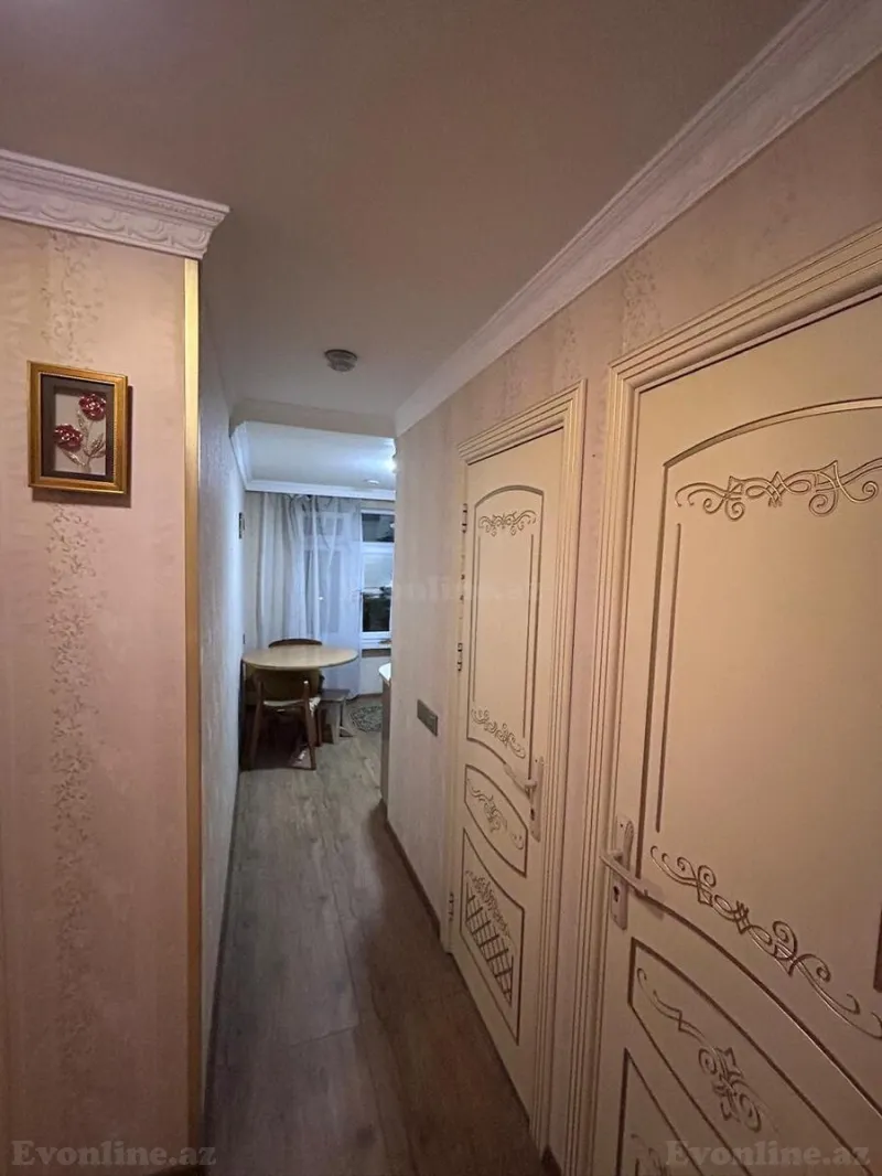 Satılır 3 otaqlı Mənzil Köhnə tikili 80 m² Sumqayıt - şəkil 14