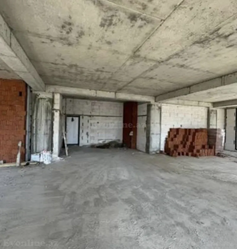 Satılır 1 otaqlı Mənzil Yeni tikili 36 m² Sea Breeze - şəkil 5