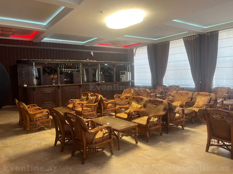 Satılır Obyekt 5600 m² Lənkəran - şəkil 2
