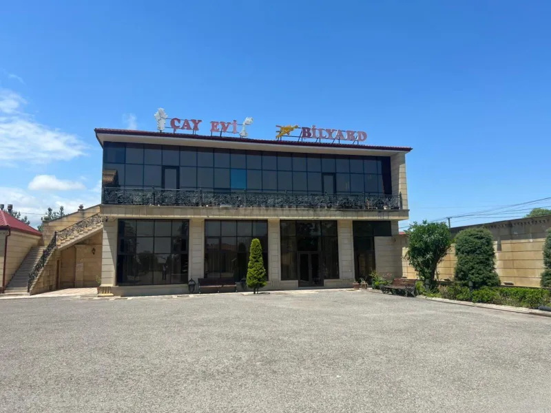 Satılır Obyekt 5600 m² Lənkəran - şəkil 3