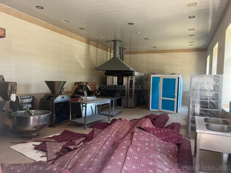 Satılır Obyekt 5600 m² Lənkəran - şəkil 6