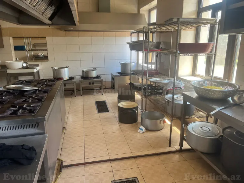 Satılır Obyekt 5600 m² Lənkəran - şəkil 7